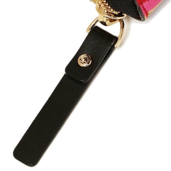 RARE Kate Spade Campus Lane Cork Zip Lacey Wallet - Picture 8 of 8